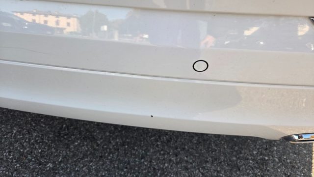 VOLVO XC60 usata, con Controllo automatico clima