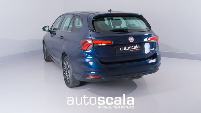 FIAT Tipo usata, con Alzacristalli elettrici