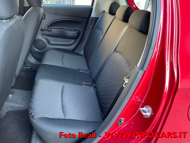 MITSUBISHI Space Star usata, con Autoradio