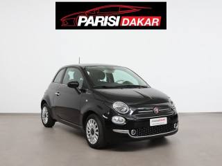 FIAT 500 usata, con Airbag
