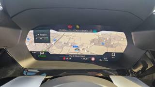 AUDI A3 usata, con Sensori di parcheggio posteriori