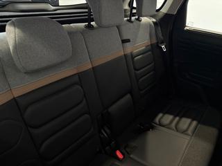 CITROEN C3 Aircross usata, con Climatizzatore
