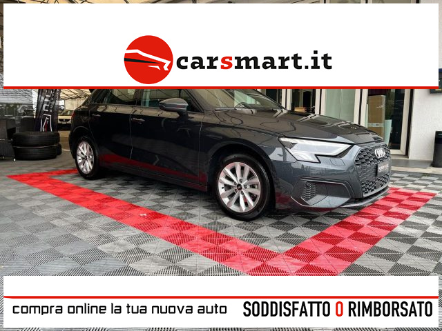 AUDI A3 usata, con Airbag laterali