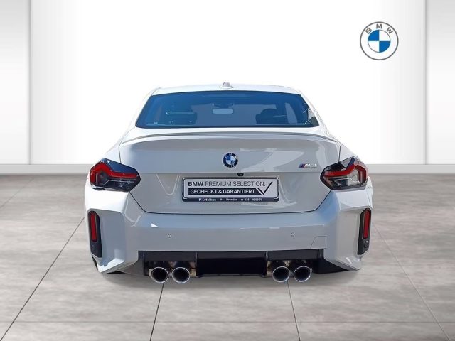 BMW M2 usata, con Alzacristalli elettrici