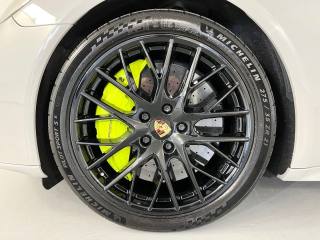 PORSCHE Panamera usata, con Chiusura centralizzata