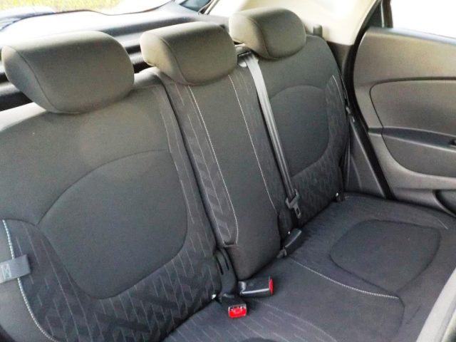 RENAULT Captur usata, con MP3