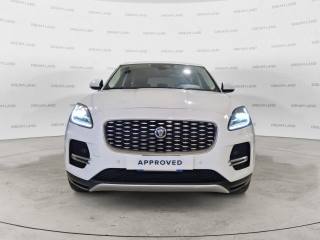 JAGUAR E-Pace usata, con Chiusura centralizzata