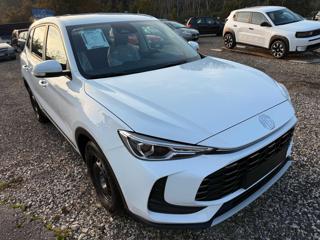 MG ZS usata, con Airbag laterali