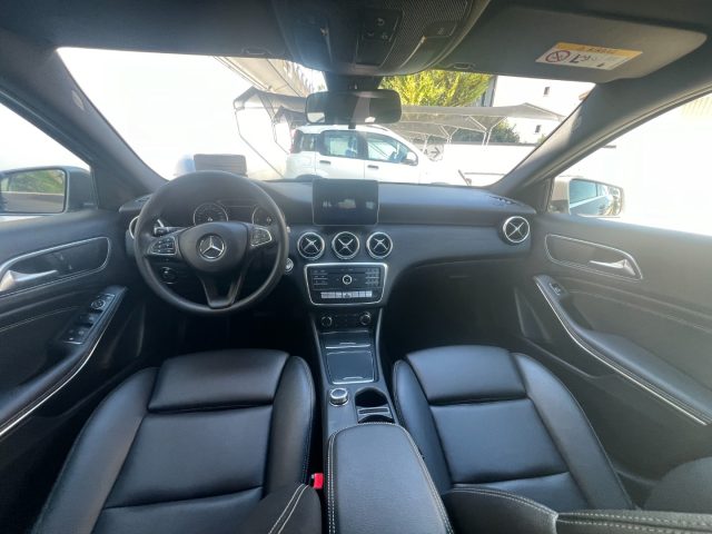 MERCEDES-BENZ A 180 usata, con Servosterzo