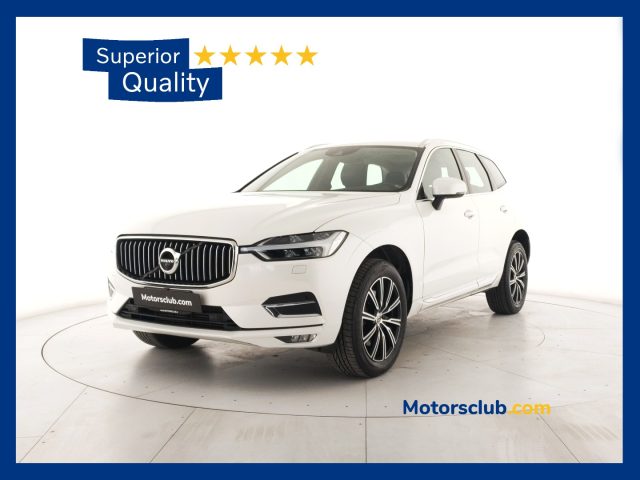 VOLVO XC60 usata, con ABS