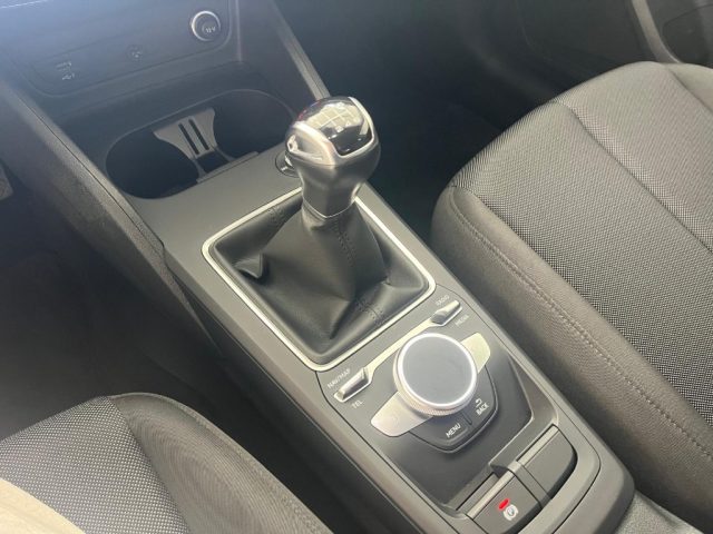 AUDI Q2 usata, con ESP