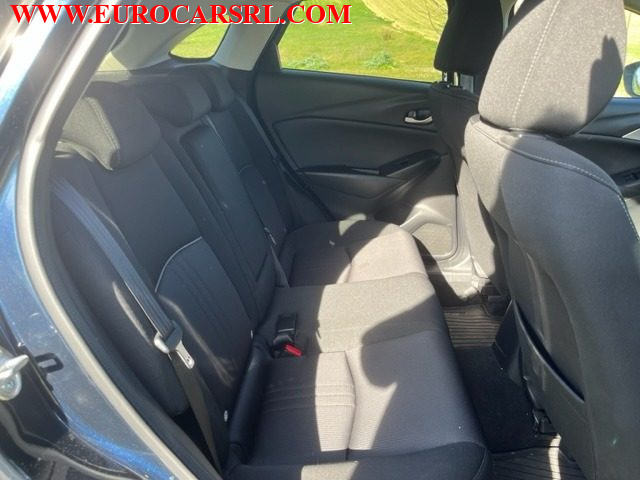 MAZDA CX-3 usata 19