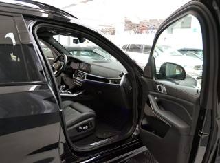 BMW X7 usata, con Autoradio