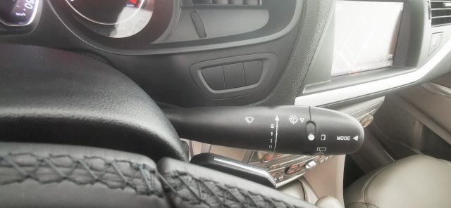 CITROEN C5 usata, con Limitatore di velocità