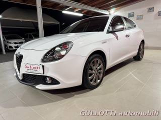 ALFA ROMEO Giulietta usata, con Airbag laterali