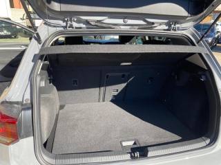 VOLKSWAGEN Golf usata, con Volante in pelle