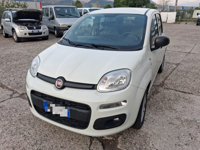 FIAT Panda usata, con Airbag laterali