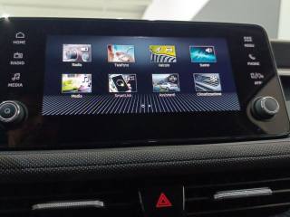 SKODA Fabia usata, con Fari LED