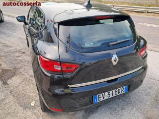 RENAULT Clio usata 3