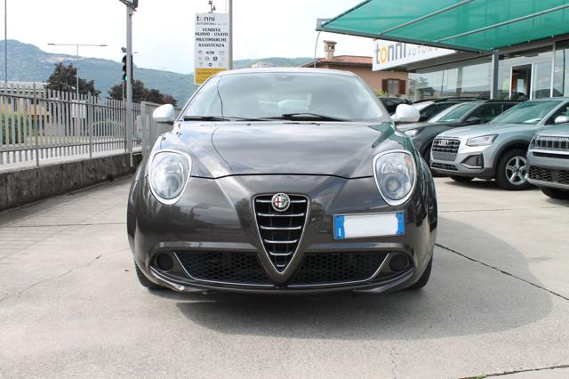 ALFA ROMEO MiTo usata, con Airbag