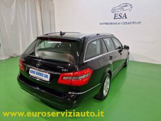 MERCEDES-BENZ E 250 usata, con Controllo trazione