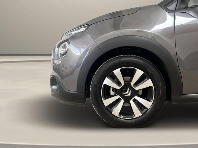 CITROEN C3 usata, con Sensore di luce