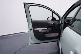 CITROEN C3 usata, con Climatizzatore