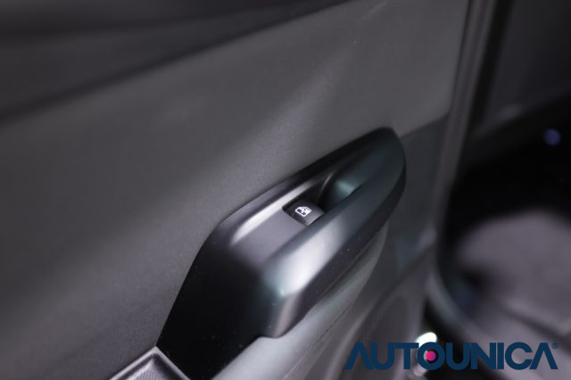 ALFA ROMEO Tonale usata, con Isofix