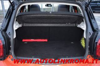 SMART ForFour usata, con Controllo trazione