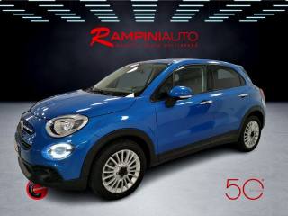 FIAT 500X usata 12