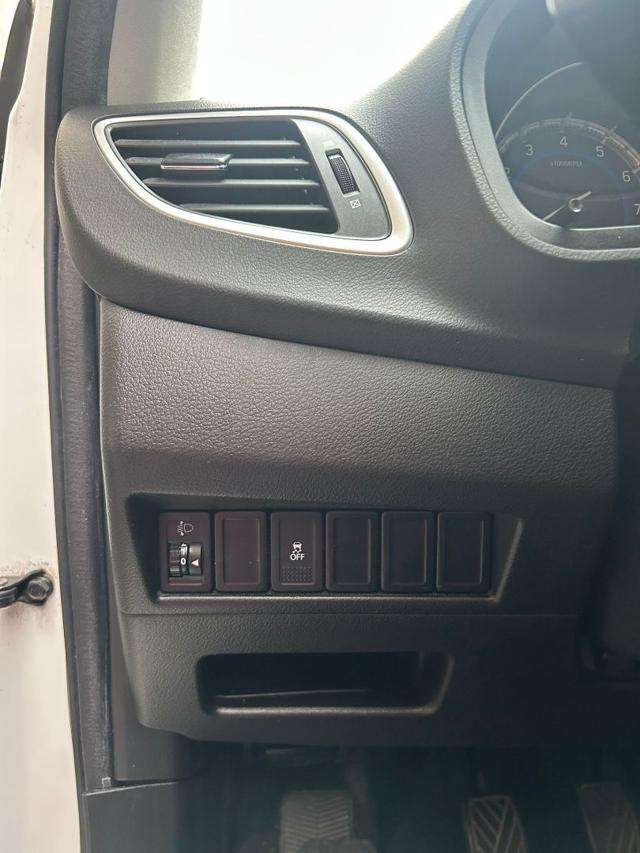 SUZUKI Baleno usata, con Controllo trazione