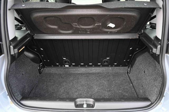 FIAT Panda usata, con ESP