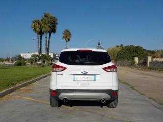 FORD Kuga usata, con Autoradio