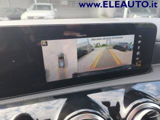 MERCEDES-BENZ A 250 usata, con ESP