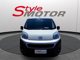FIAT Fiorino 1.3 MJT 95CV Cargo SX