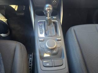 AUDI Q2 usata, con Sospensioni sportive