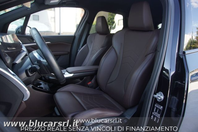 BMW 218 usata 4