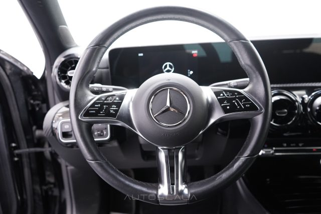 MERCEDES-BENZ A 180 usata, con Cruise Control