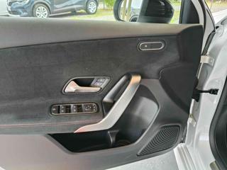 MERCEDES-BENZ A 180 usata, con Immobilizzatore elettronico
