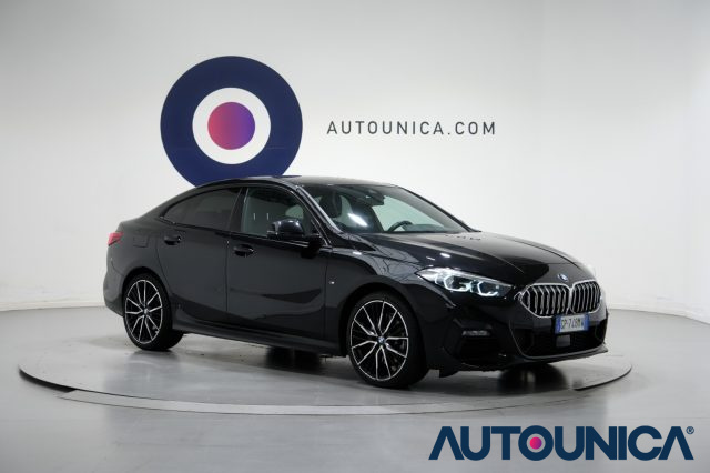 BMW 220 usata, con Airbag laterali