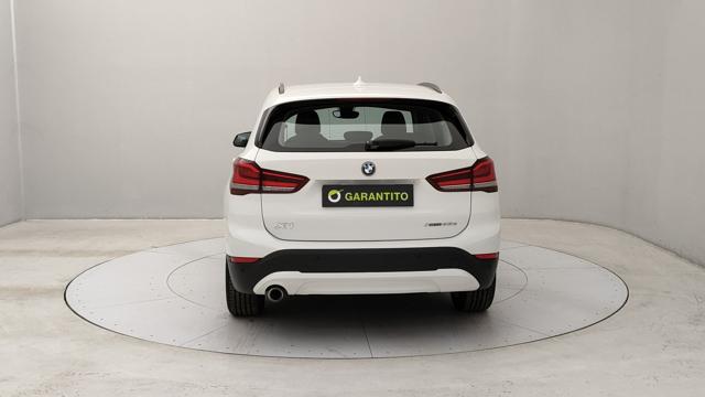 BMW X1 usata, con Airbag Passeggero