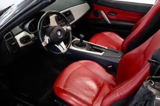 BMW Z4 usata, con Cronologia tagliandi