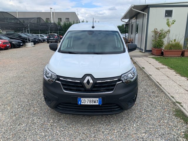 RENAULT Kangoo usata, con Airbag