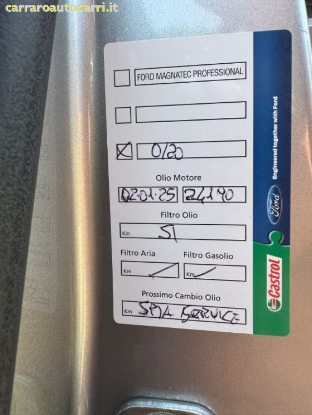 MG ZS usata, con Autoradio digitale