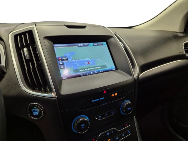 FORD Edge usata, con Controllo trazione