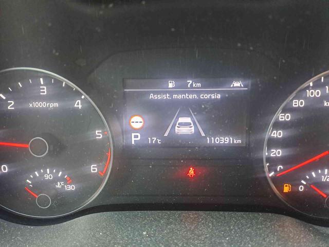 KIA Sportage usata, con Cronologia tagliandi