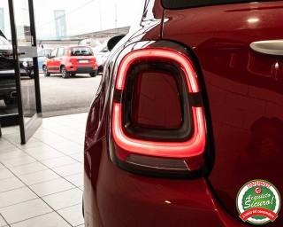 FIAT 500X usata, con Autoradio