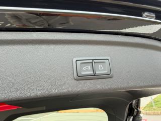 AUDI RS usata, con Leve al volante