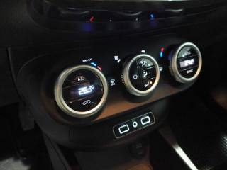 FIAT 500X usata, con Fendinebbia