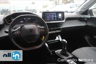PEUGEOT 208 usata 5